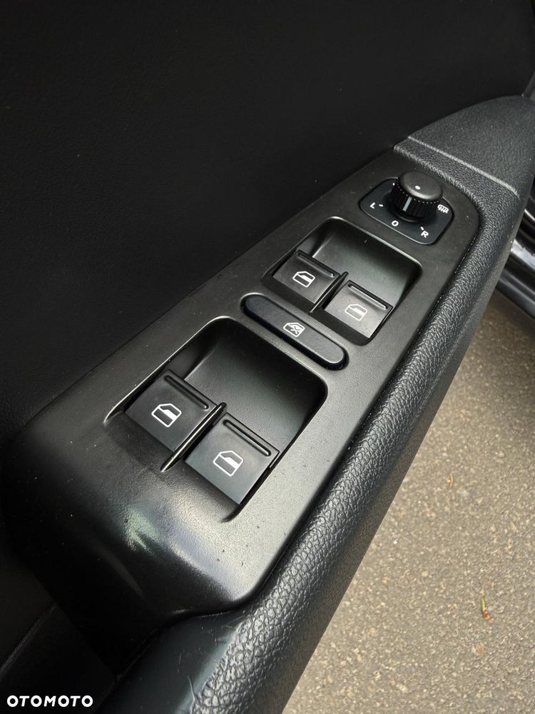 Skoda Superb - 9