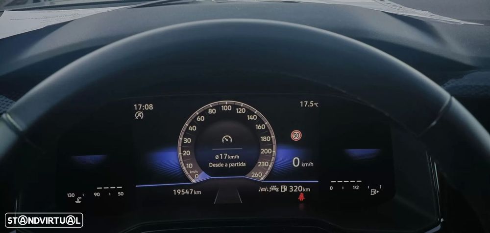 VW Taigo 1.0 TSI OPF Life - 34