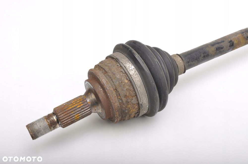 PEUGEOT 3008 II PÓŁOŚ PRAWA DŁUGA 9819435780 - 7