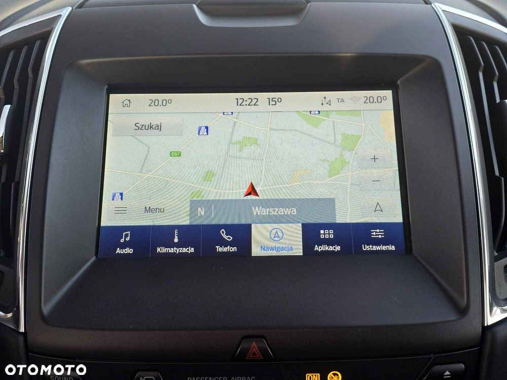 Ford S-Max - 8