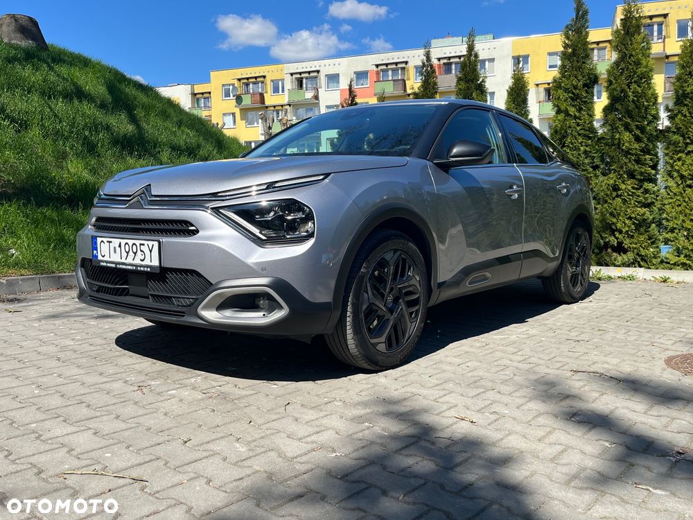 Citroën C4 1.2 PureTech Shine S&S - 2