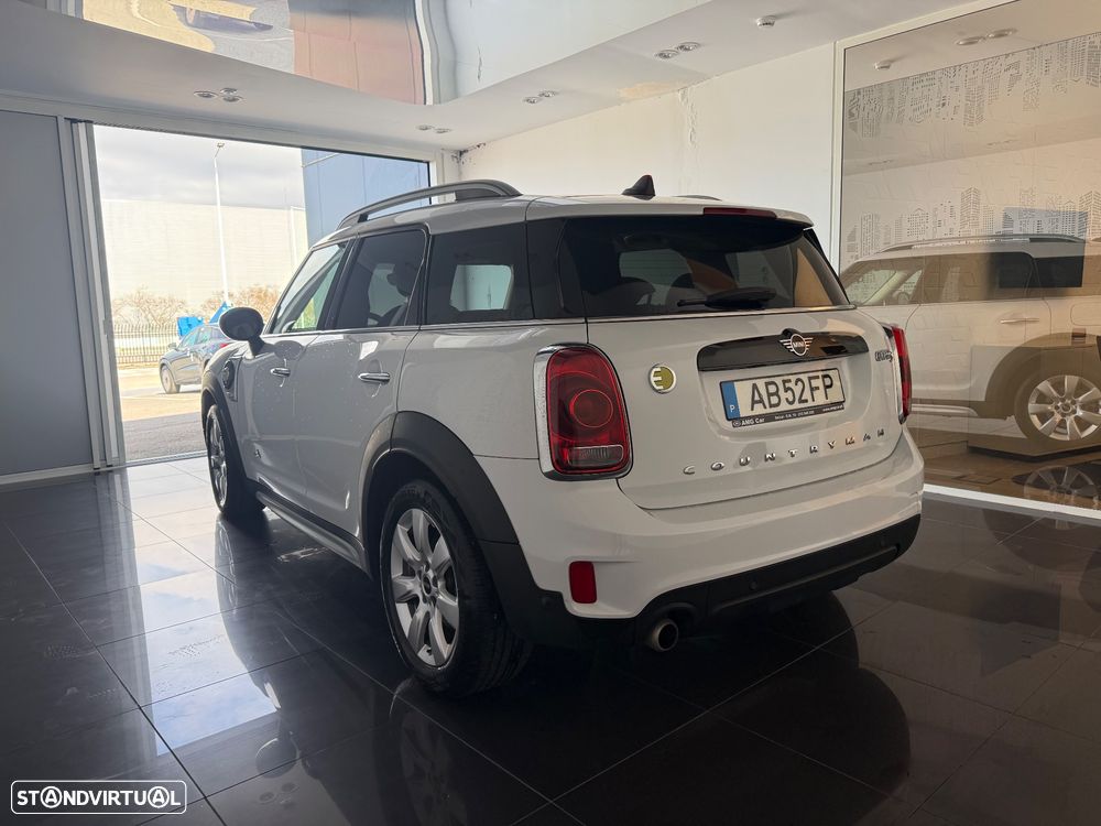 MINI Countryman - 4