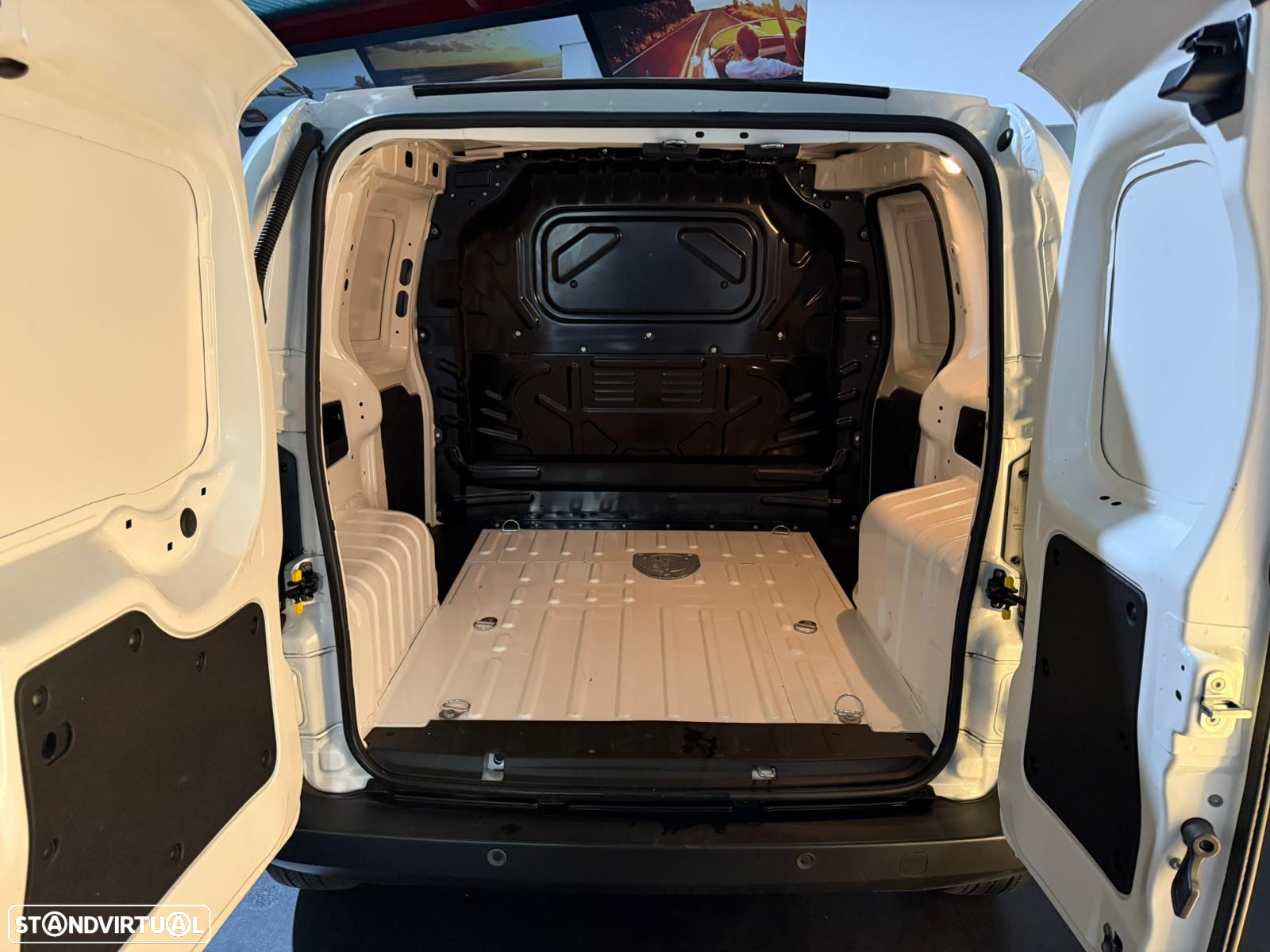 Fiat Fiorino 1.3 M-JET SX 95 CV - 2