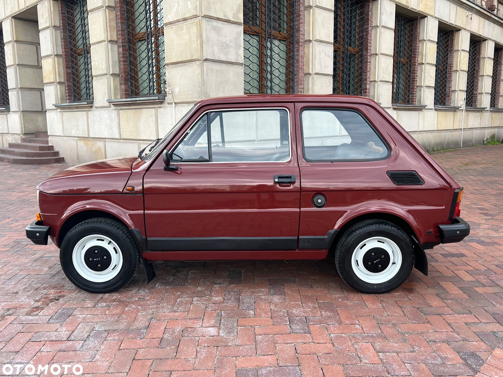 Fiat 126 - 8