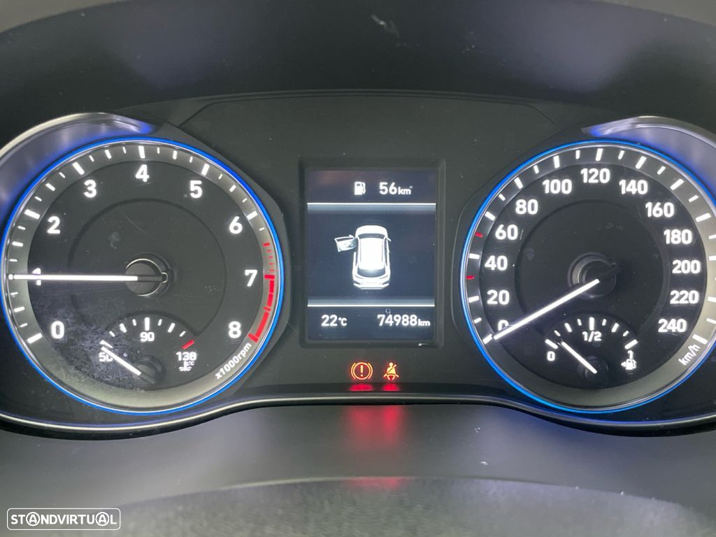 Hyundai Kauai 1.0 T-GDi Premium - 9