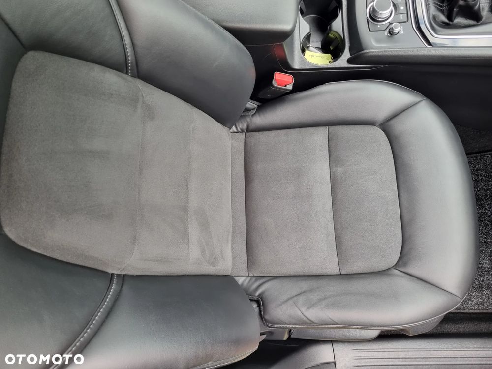 Mazda CX-5 2.0 Homura 2WD - 25