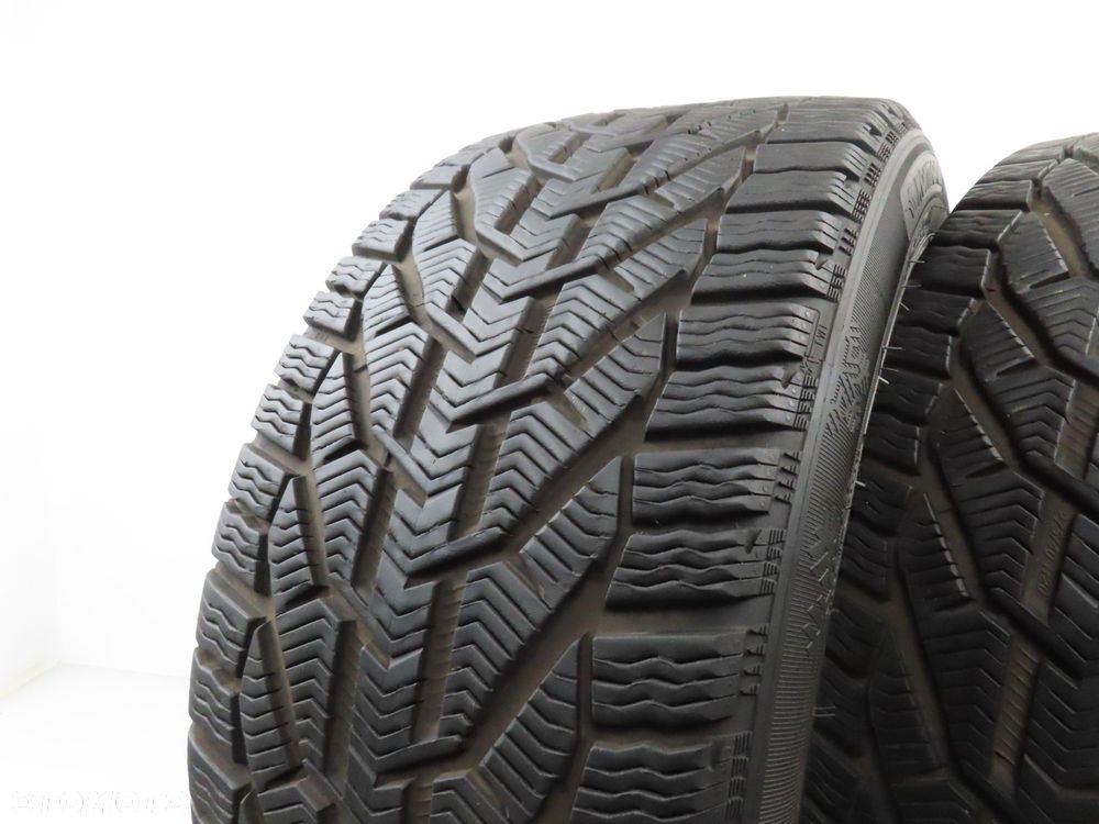 2x 275/40R20 OPONY ZIMOWE UŻYWANE Kormoran SUV Snow 106V XL dot: 3022 - 7