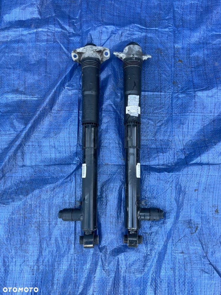 VW SKODA SEAT 5qf512009k AMORTYZATOR