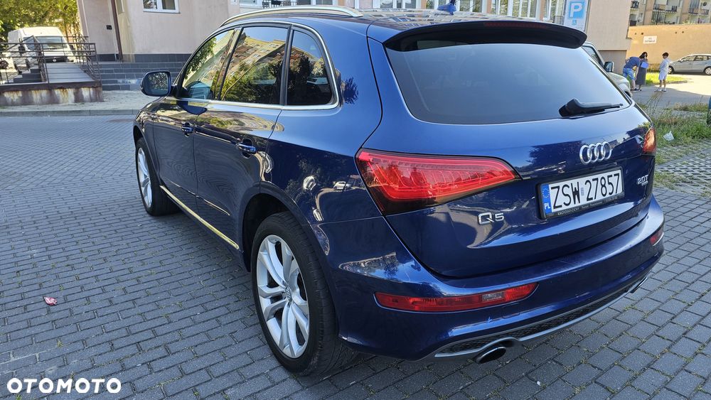 Audi Q5 - 4