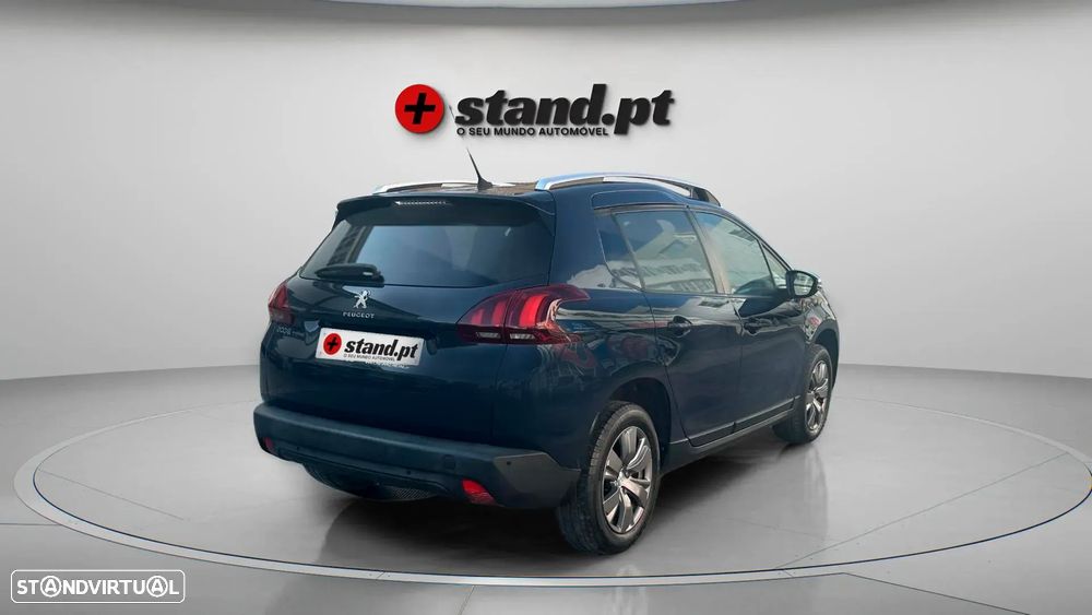 Peugeot 2008 1.2 PureTech Active - 6
