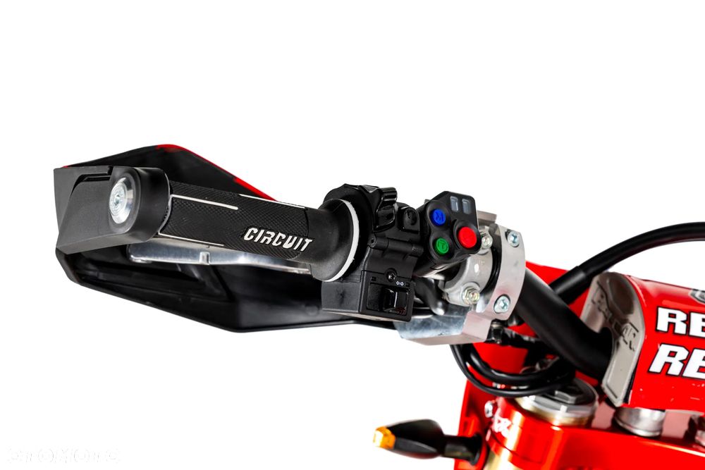 Honda CRF - 14