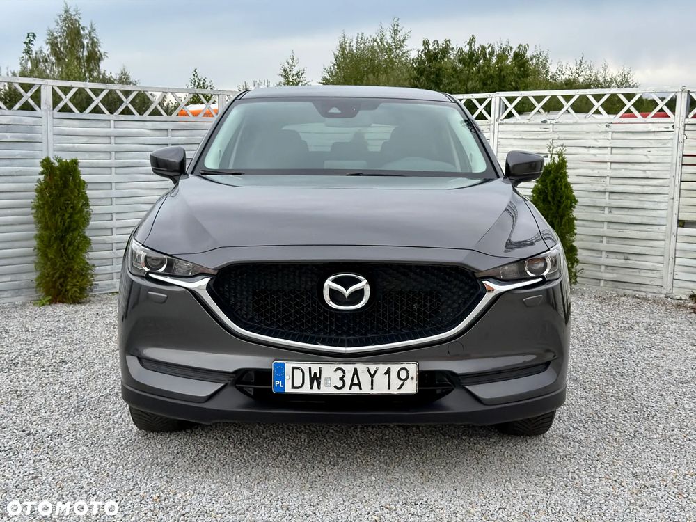 Mazda CX-5 2.0 Skymotion 2WD - 17