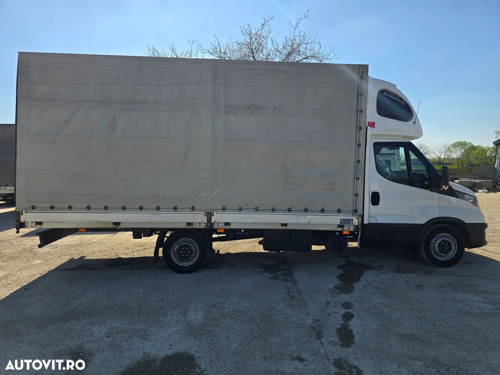 Iveco Daily 35S16H3.0 - 6
