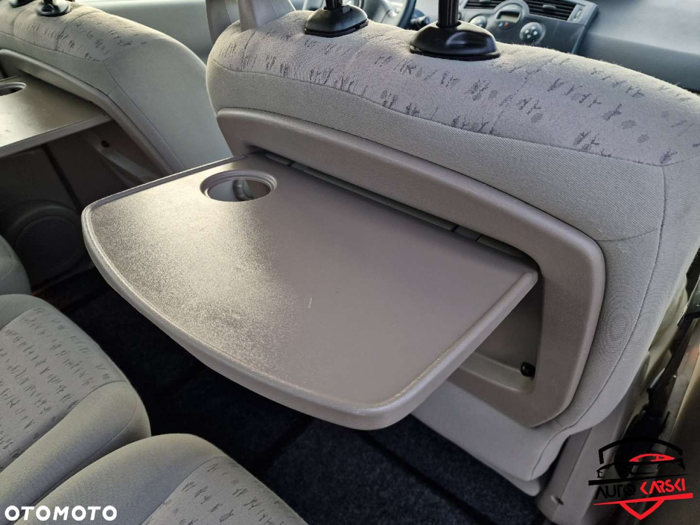Renault Scenic - 35