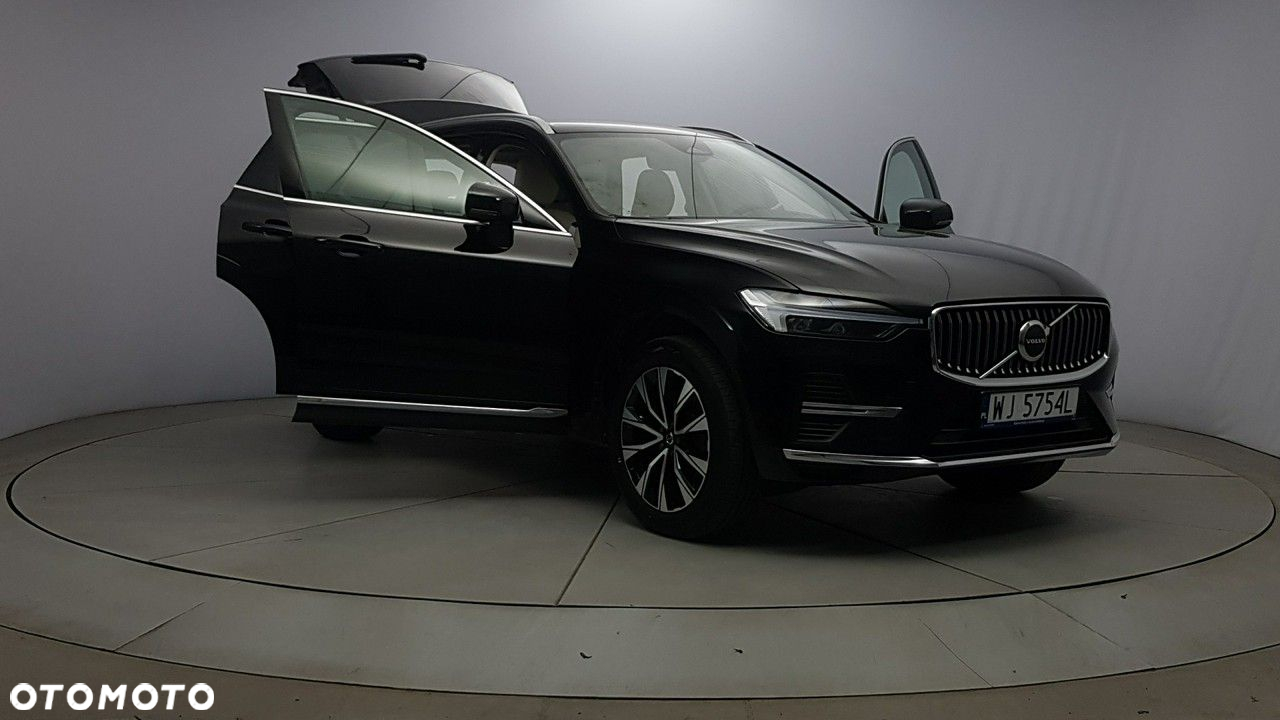 Volvo XC 60 - 9