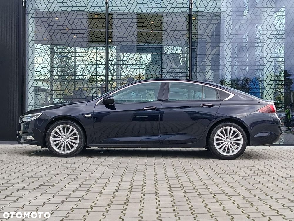 Opel Insignia 1.5 T Innovation S&S - 3