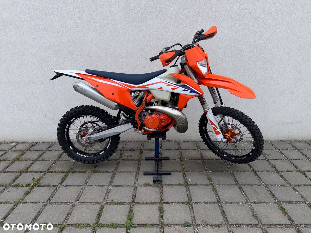 KTM EXC 300 - 1
