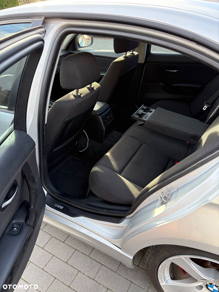 BMW Seria 3 - 9