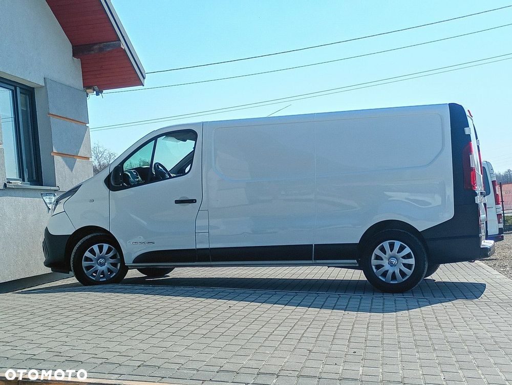 Renault Trafic - 12