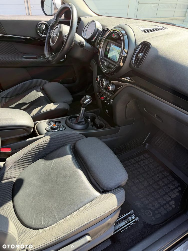 MINI Countryman Cooper S ALL4 sport - 18
