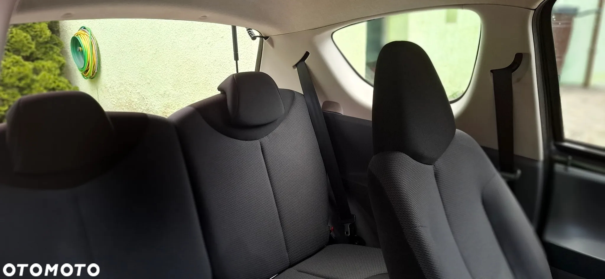Toyota Aygo 1.0 VVT-i Terra - 26