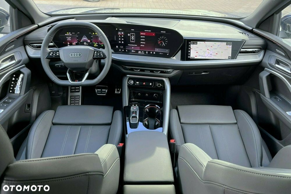 Audi Q5 Sportback - 20