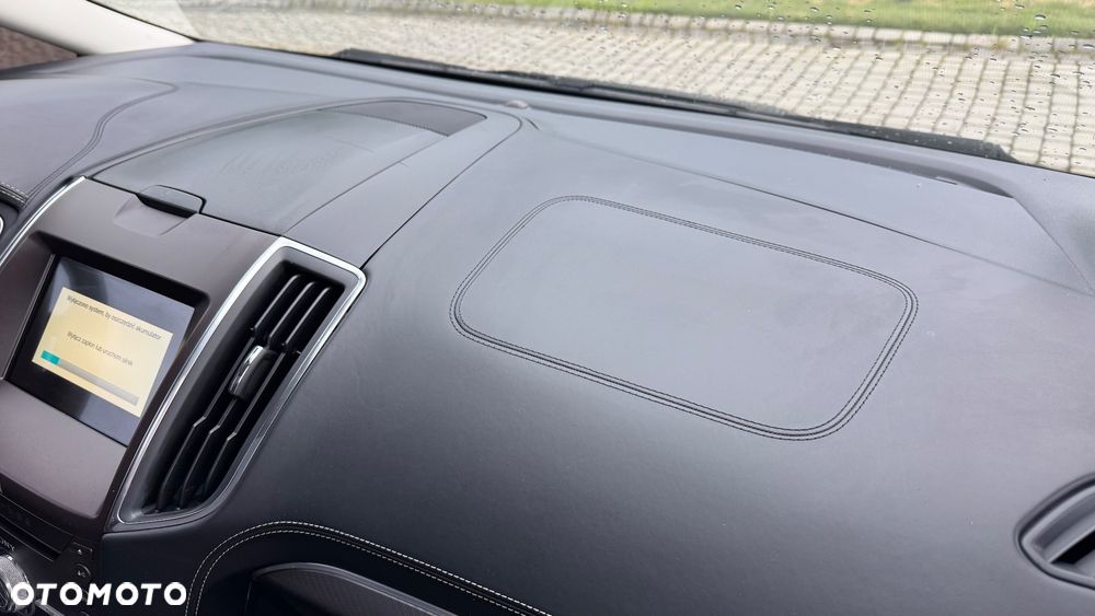 Ford S-Max 2.0 TDCi Vignale - 16