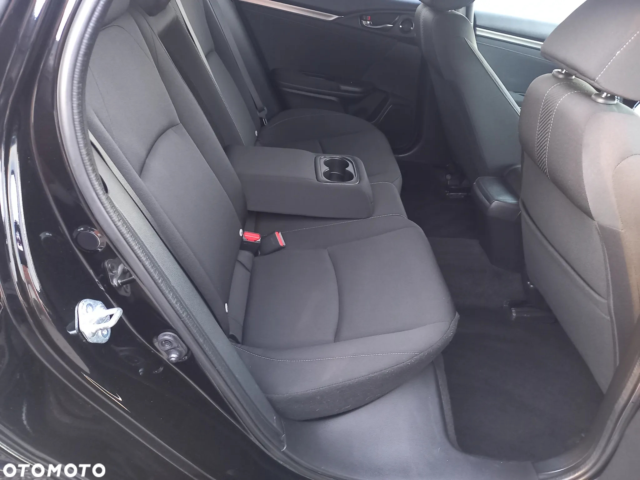 Honda Civic - 19
