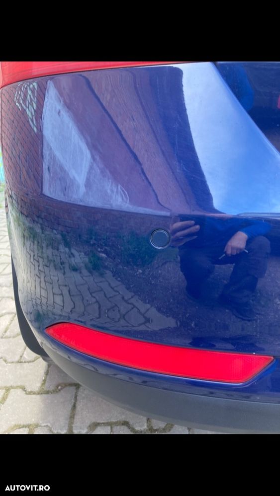 Skoda RAPID 1.6 TDI Elegance - 5