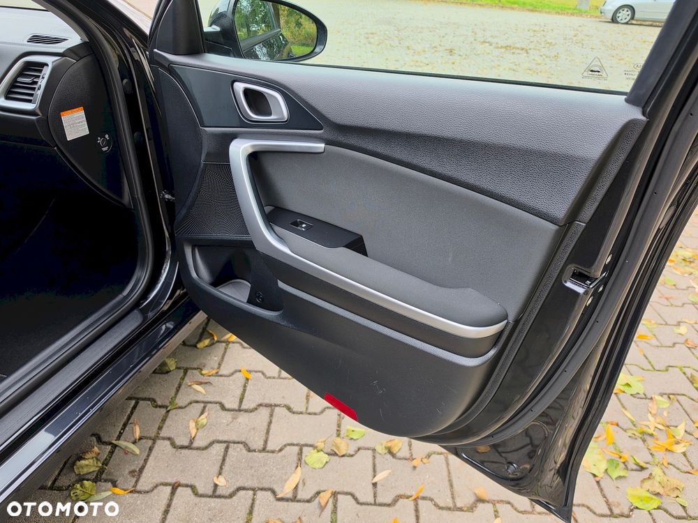 Kia Ceed 1.6 CRDi Eco-Dynamics+ (48V Mild-Hybrid) Edition 7 - 27