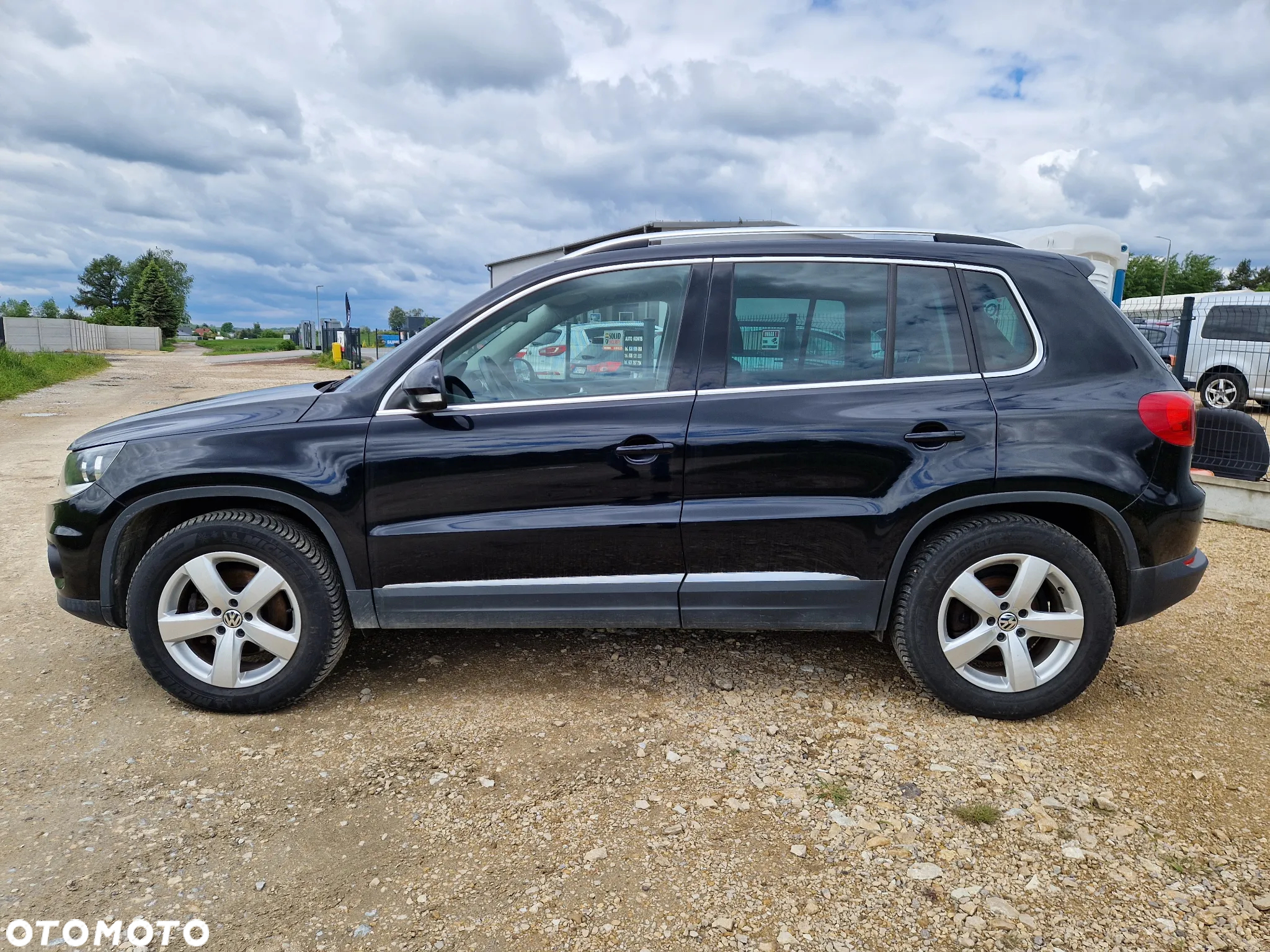 Volkswagen Tiguan 2.0 TDI 4Mot Sport&Style - 8