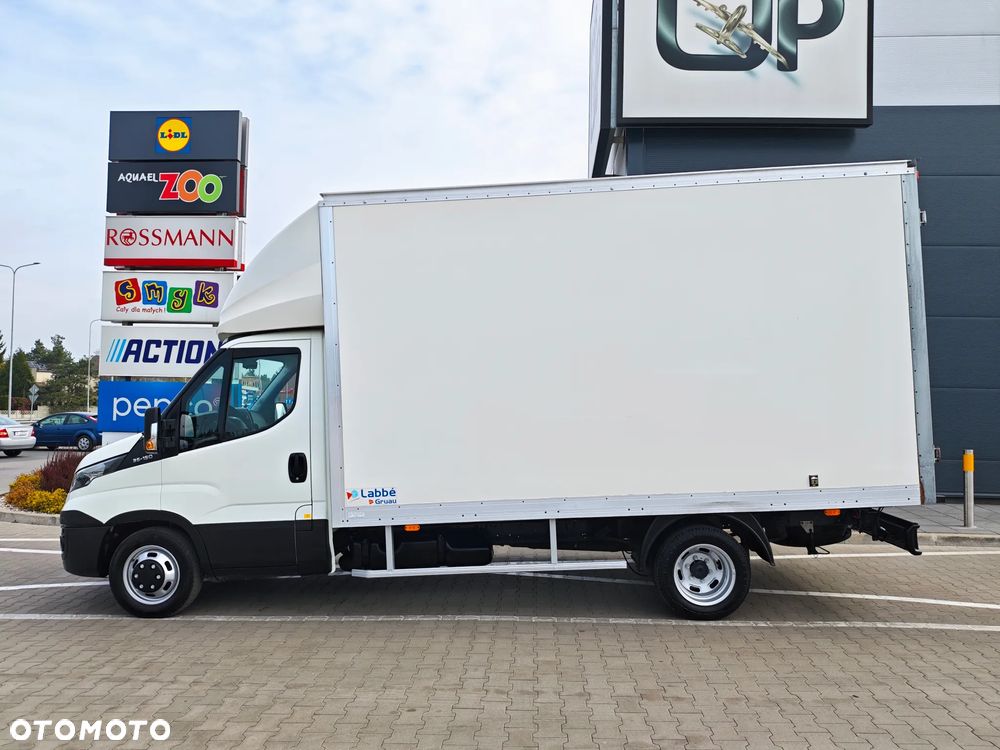 Iveco Daily 35C15 - 11