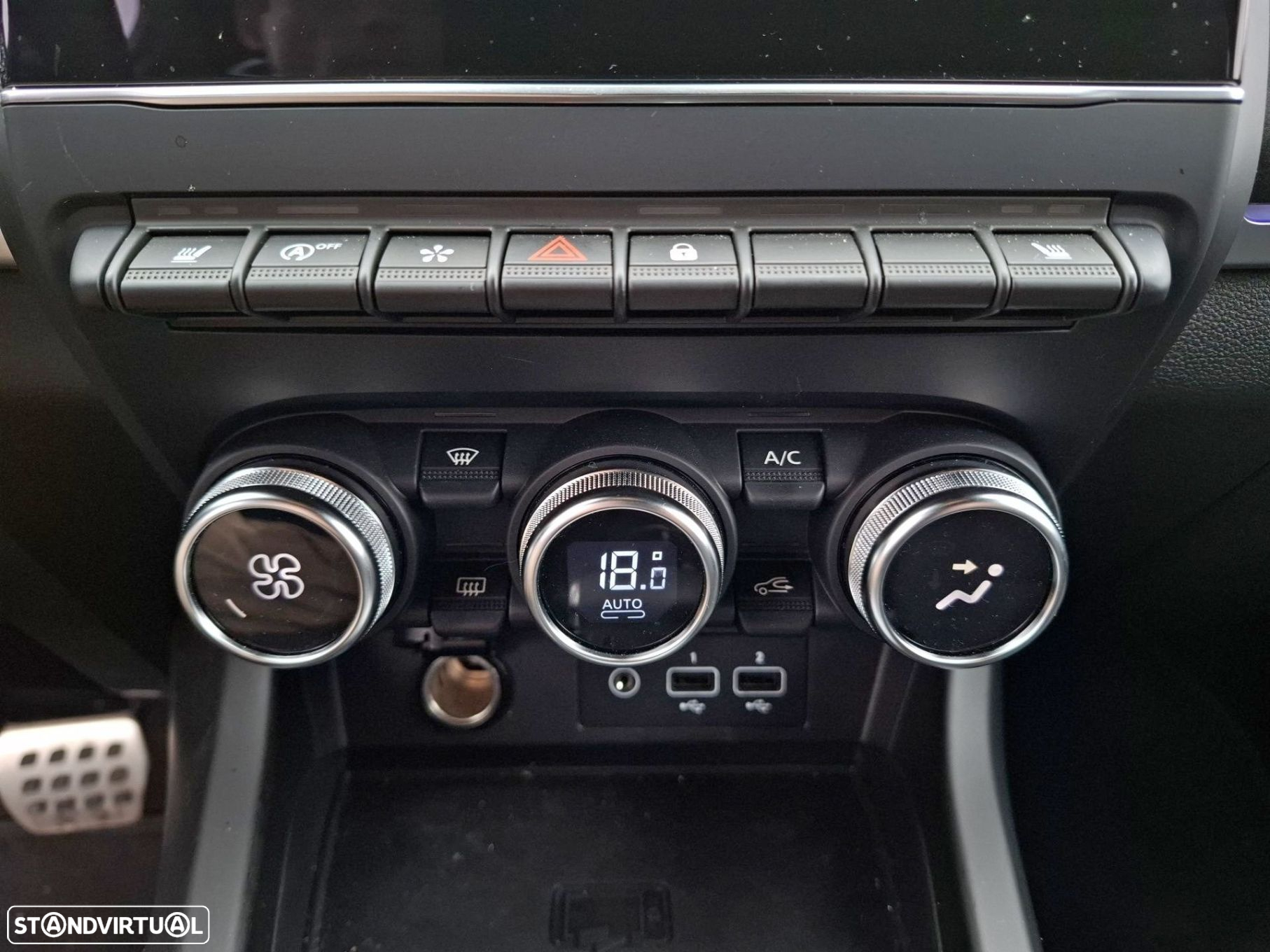 Renault Arkana 1.3 TCe Esprit Alpine EDC - 23