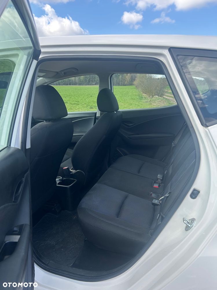 Hyundai ix20 - 3