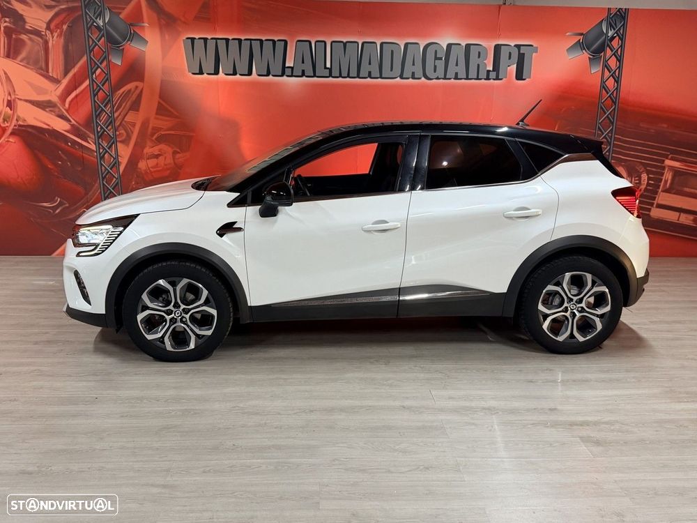 Renault Captur 1.0 TCe Intens - 2