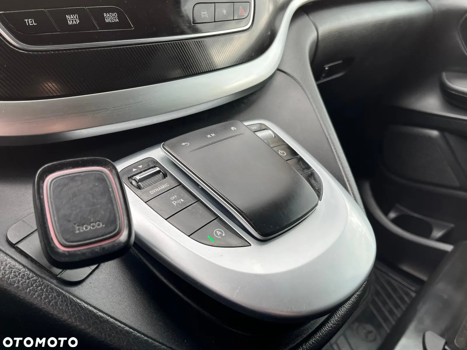 Mercedes-Benz Klasa V 220 d 4-Matic 9G-Tronic (d³ugi) - 26