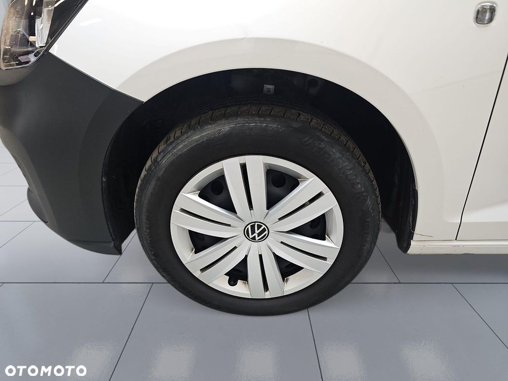 Volkswagen Caddy 2.0 TDI - 33