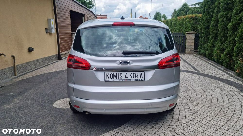 Ford S-Max - 5