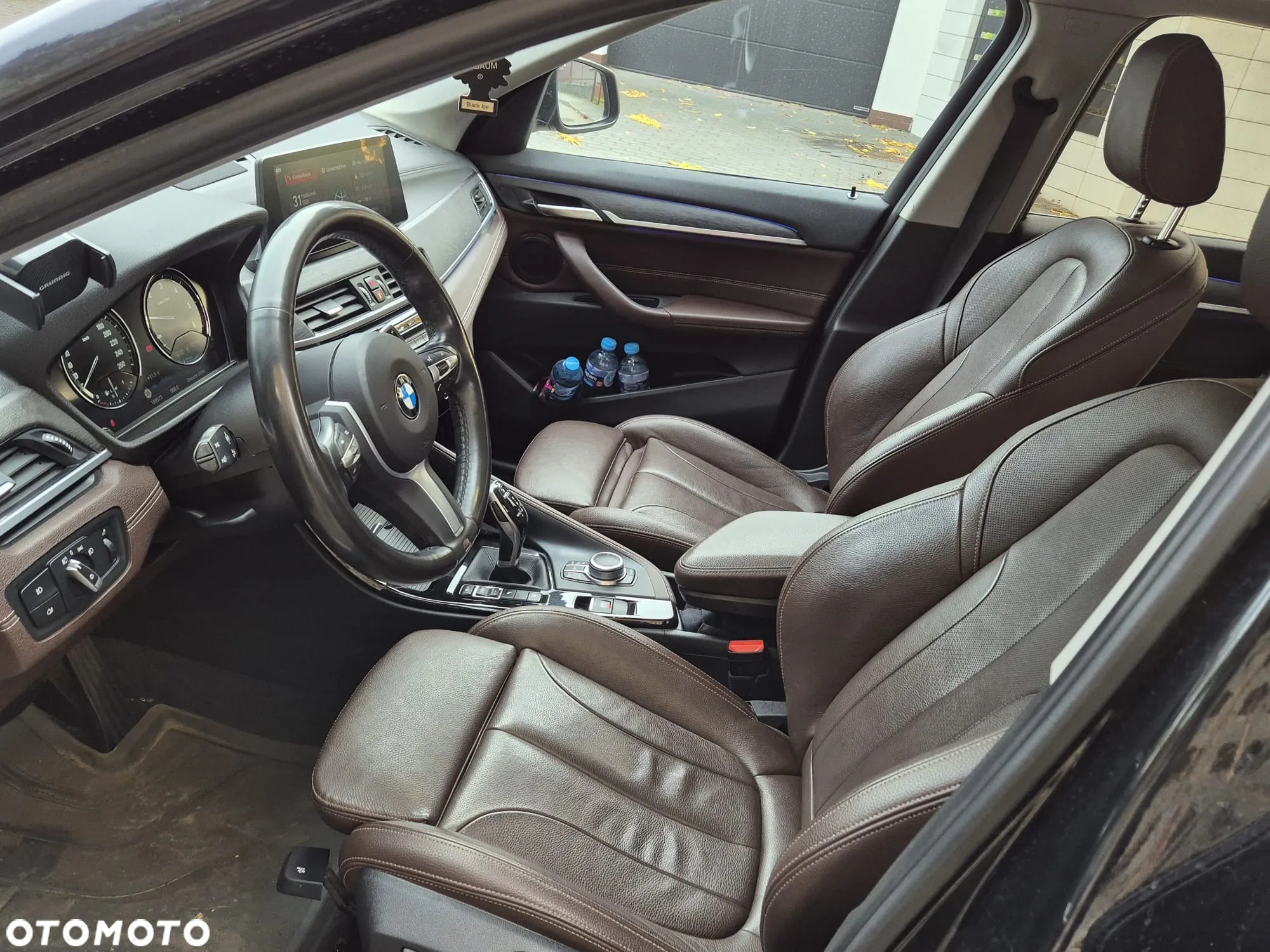 BMW X1 xDrive25d xLine sport - 8