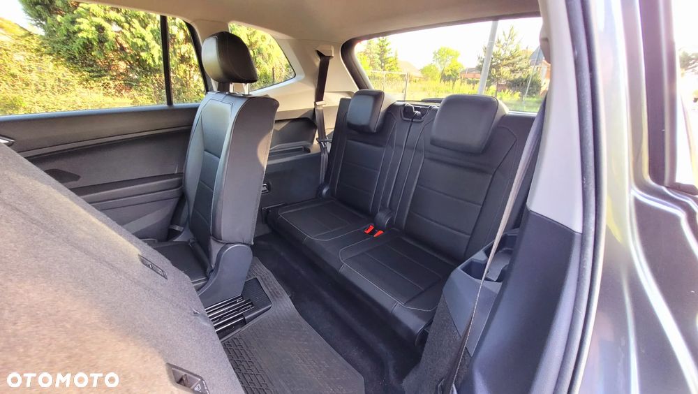 Volkswagen Tiguan 2.0 TSI BMT 4Mot Highline DSG - 11