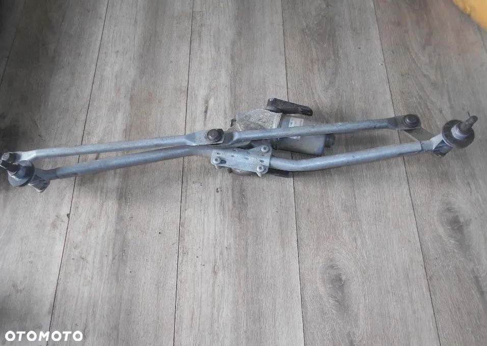 Silniczek mechanizm wycieraczek przód Mercedes Sprinter W906 405.146 Europa