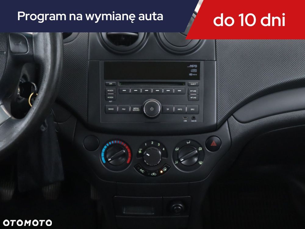 Chevrolet Aveo - 14