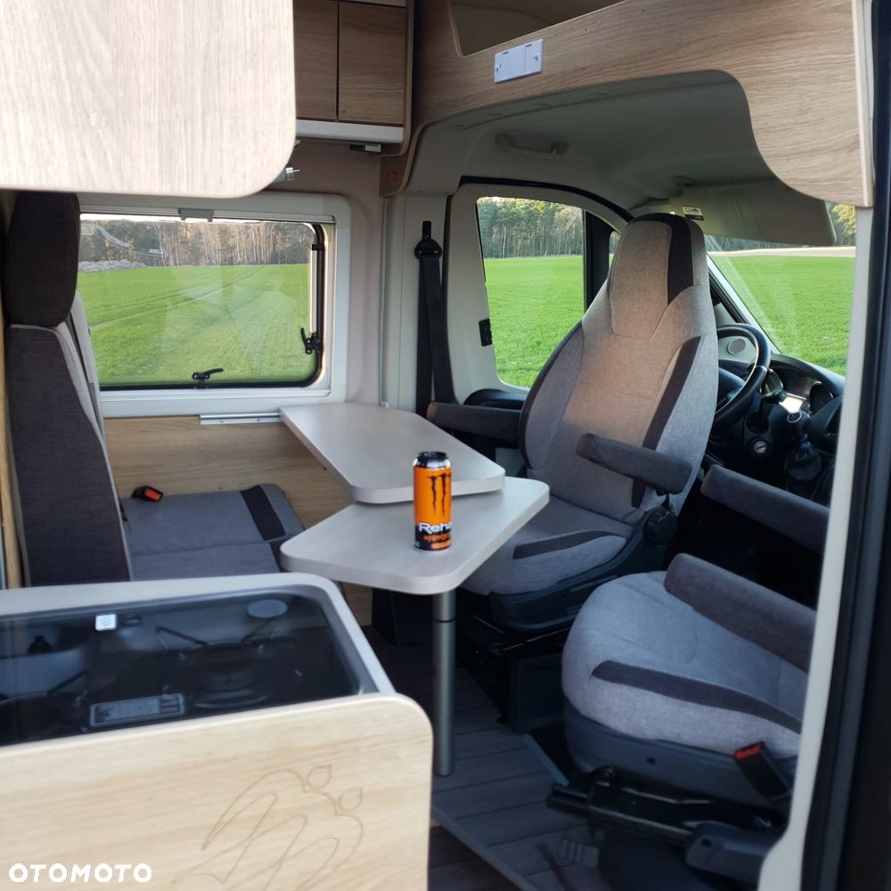 KNAUS Boxstar 540 - 7