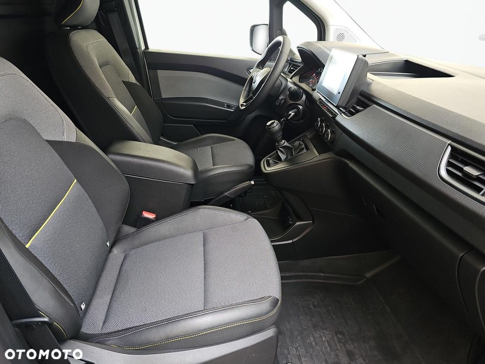 Renault kangoo-van - 15