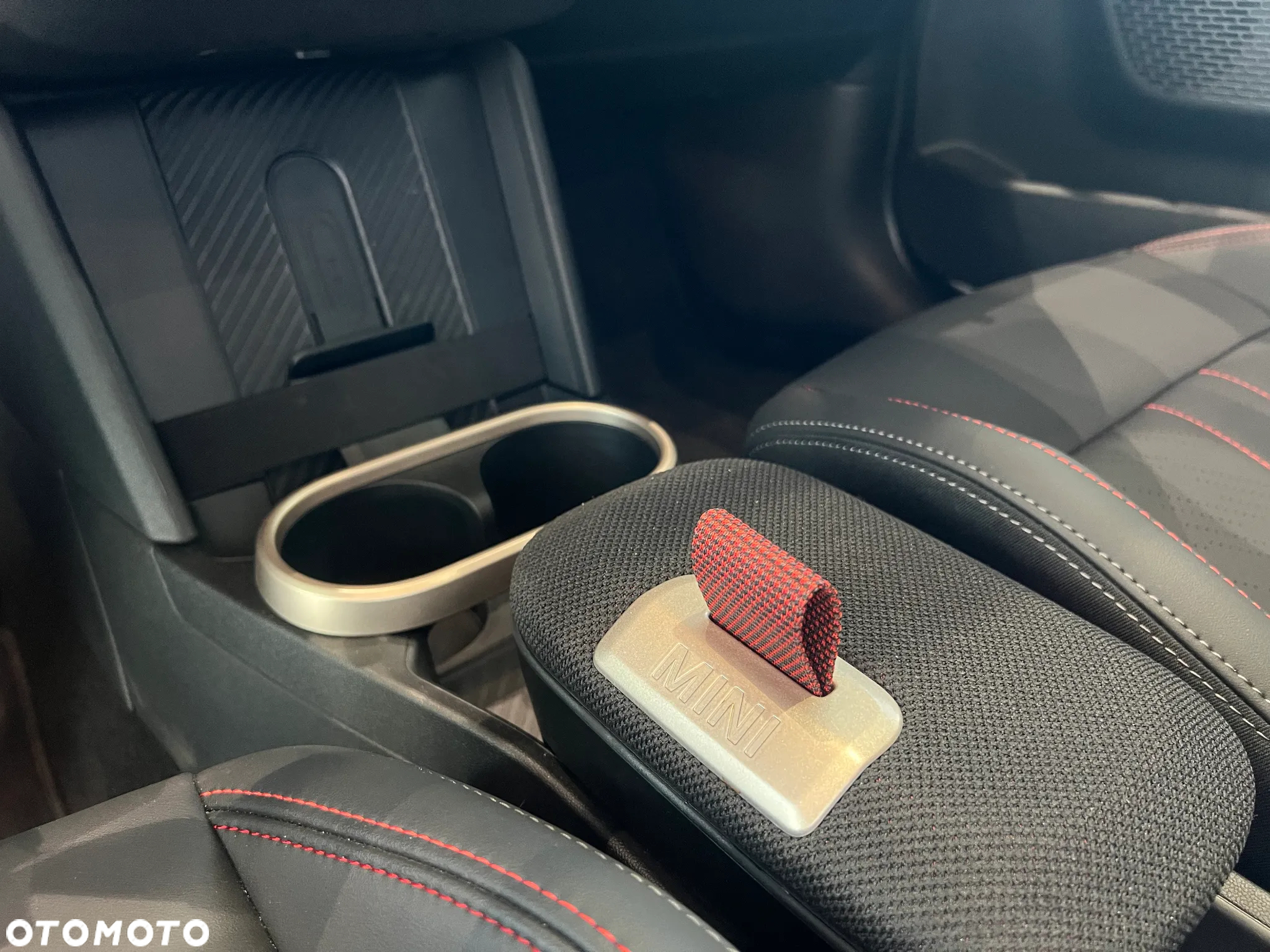 MINI Cooper S Linia John Works sport - 29