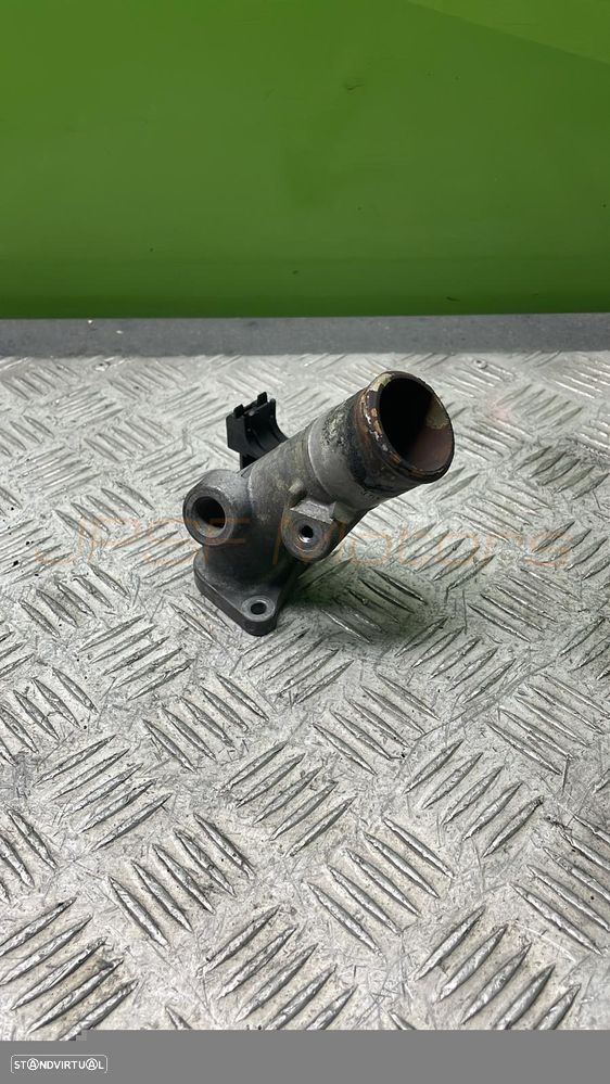 Reparação de Motor Toyota Land Cruiser 3.0TD 1996 1KZTE - 2