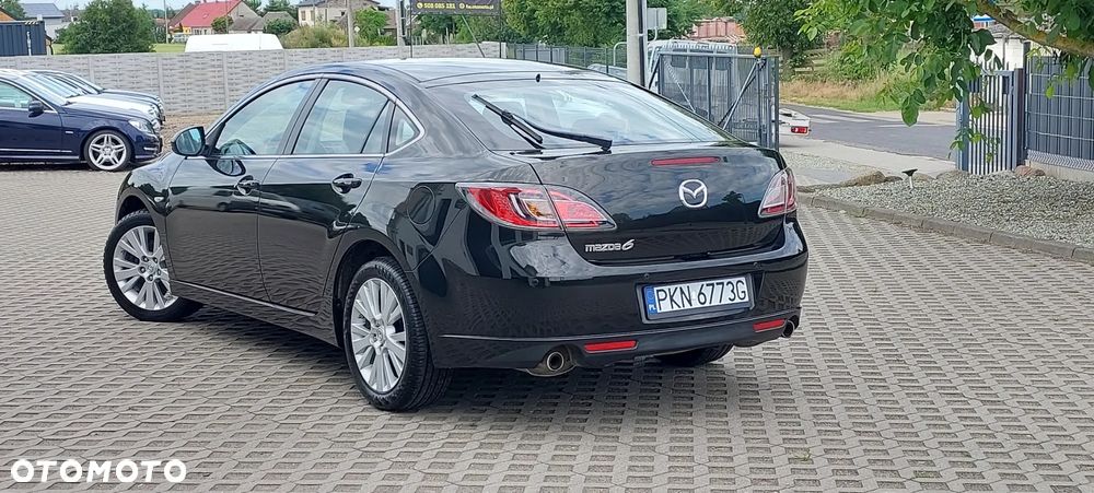 Mazda 6 - 21