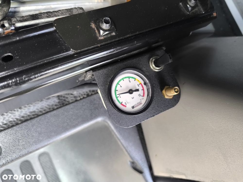Renault Master Sypialnia, TwinCab, 10Palet, Firana+Reg wysokość stelaża! - 26