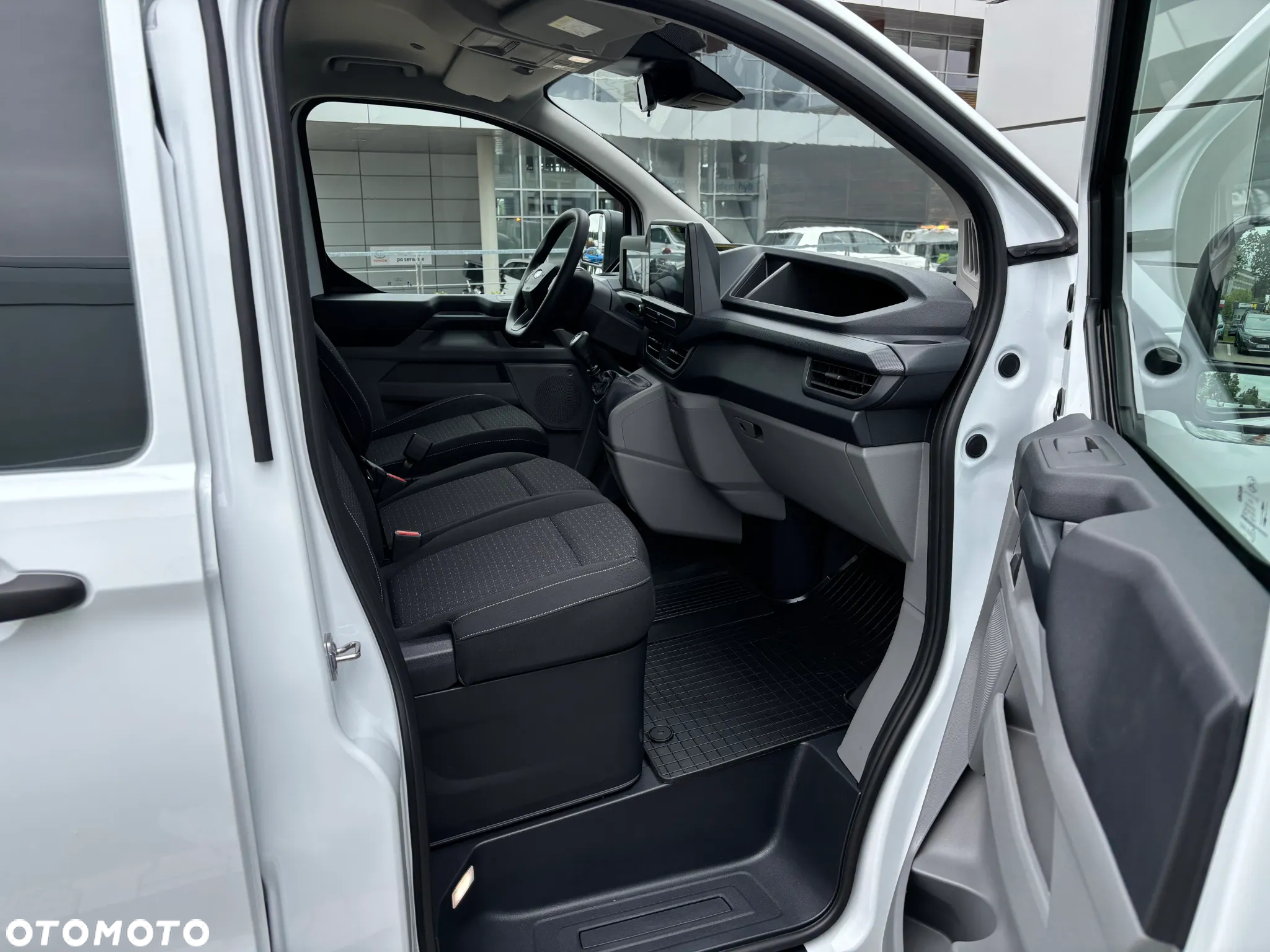 Ford Transit - 16