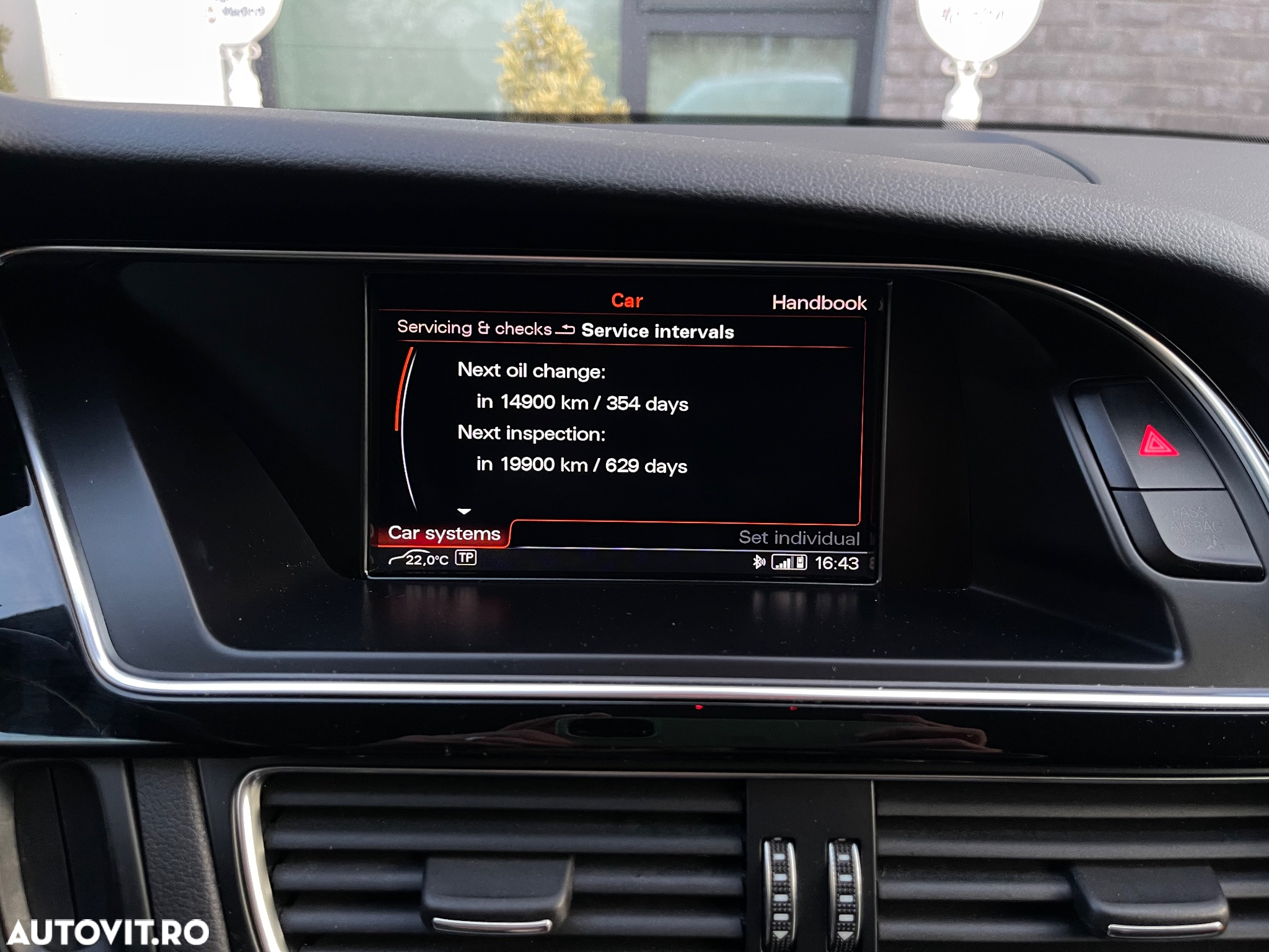 Audi A5 Sportback 2.0 TDI quattro S tronic - 21